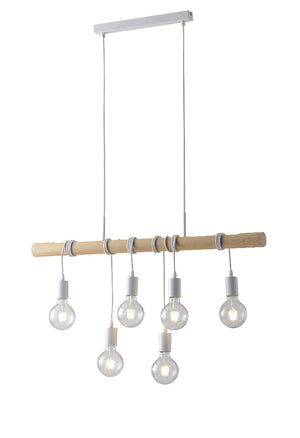 Lustra I-Arizona-S6 Lucente - Home & Lighting