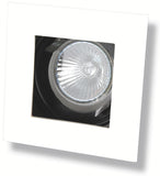 Spot Incastrat SQUARE LV 16506/W/Z Lucente - Home & Lighting
