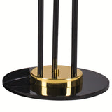 Lampadar Golden Pipe-3 St-5718-3 Lucente - Home & Lighting