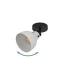 Plafoniera MATLOCK 43827