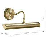 Aplica Tablou ONEDIN ONE6741 Lucente - Home & Lighting