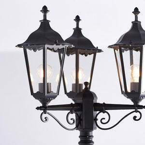 Stalp BURFORD 76552 Lucente - Home & Lighting