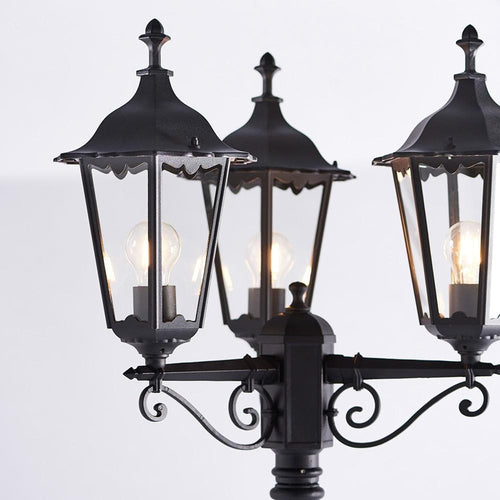 Stalp BURFORD 76552 Lucente - Home & Lighting
