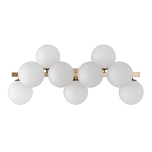 Aplica DALLAS MOD547WL-09BS