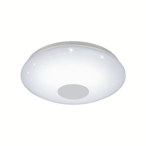 Plafoniera Voltago 2 95972 Lucente - Home & Lighting