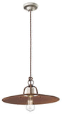 Lustra GRUNGE C1433-18 Lucente - Home & Lighting