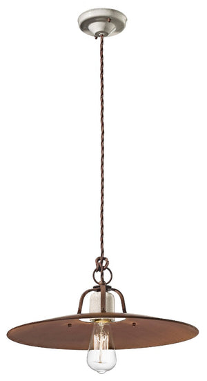 Lustra GRUNGE C1433-18 Lucente - Home & Lighting