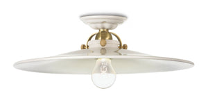 Plafoniera ASTI C105-02 Lucente - Home & Lighting