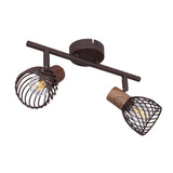 Lustra Isabelle 54817-2 Lucente - Home & Lighting