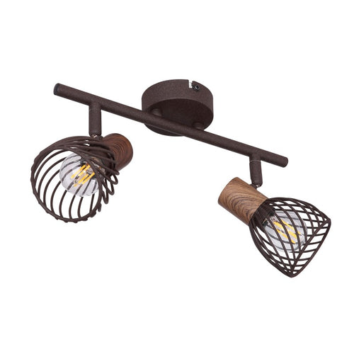 Lustra Isabelle 54817-2 Lucente - Home & Lighting