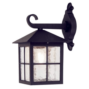 Aplica WINCHESTER BL18 BLACK Lucente - Home & Lighting