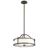 Lustra Emory Kl/Emory/P/S Oz Lucente - Home & Lighting