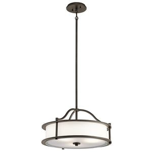 Lustra Emory Kl/Emory/P/S Oz Lucente - Home & Lighting
