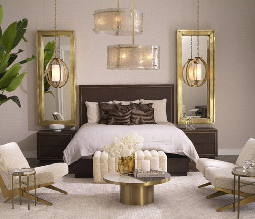 Lustra LUCIANO 114133 Lucente - Home & Lighting