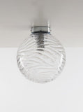 Plafoniera I-NEREIDE-G-PL30 TR Lucente - Home & Lighting