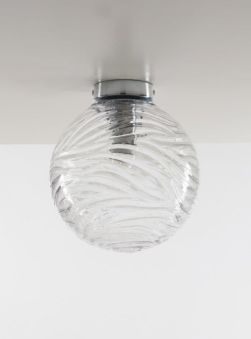 Plafoniera I-NEREIDE-G-PL30 TR Lucente - Home & Lighting