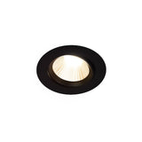 Spot Incastrat FREMONT IP23 2700K 1-KIT DOWNLIGHT 47570103