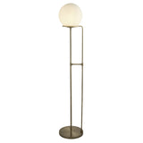 Lampadar Sphere Eu8093Ab Lucente - Home & Lighting
