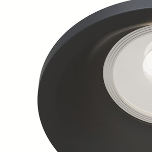 Spot Incastrat DOWNLIGHT SLIM DL027-2-01B Lucente - Home & Lighting
