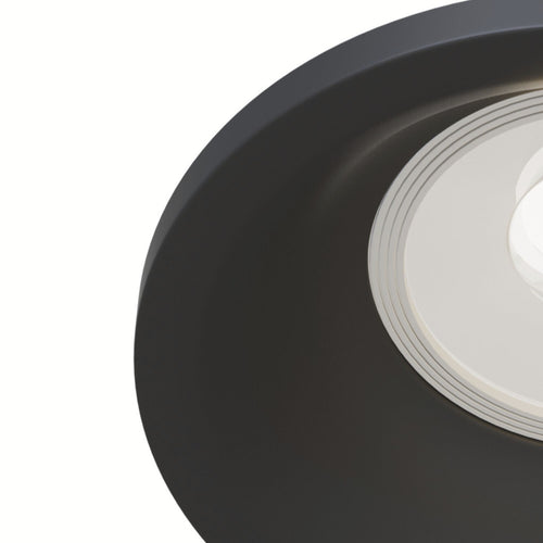 Spot Incastrat DOWNLIGHT SLIM DL027-2-01B Lucente - Home & Lighting
