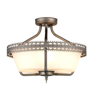 Lustra CROWN CROWN/SF Lucente - Home & Lighting