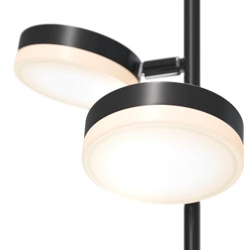 Lampadar FAD MOD070FL-L12B3K