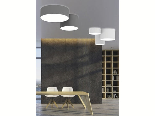 Plafoniera Cameron 9687 Lucente - Home & Lighting