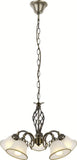 Lustra Odin 60208-5 Lucente - Home & Lighting