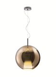 Lustra Beluga Royal D57 A55 41 Lucente - Home & Lighting