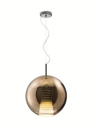Lustra Beluga Royal D57 A55 41 Lucente - Home & Lighting