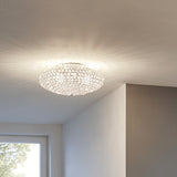 Plafoniera Clemente 95285 Lucente - Home & Lighting