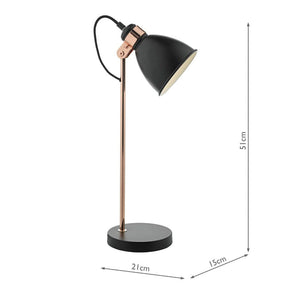 Veioza FREDERICK FRE4222 Lucente - Home & Lighting