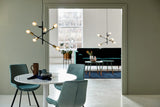 Lustra JOSEFINE 48933003