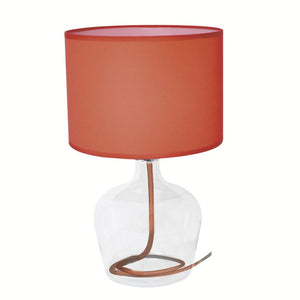 Veioza I-Hendrix-L Ros Lucente - Home & Lighting