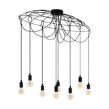 Lustra HOGSMILL 43322 Lucente - Home & Lighting