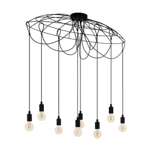 Lustra HOGSMILL 43322 Lucente - Home & Lighting