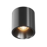 Spot Aplicat ALFA LED C064CL-L12B3K-D