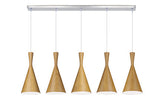 Lustra Clessidra Lv 50132/Wd Lucente - Home & Lighting