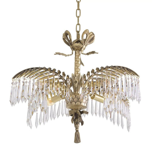 Candelabru HILDEBRANDT S 112272N Lucente - Home & Lighting