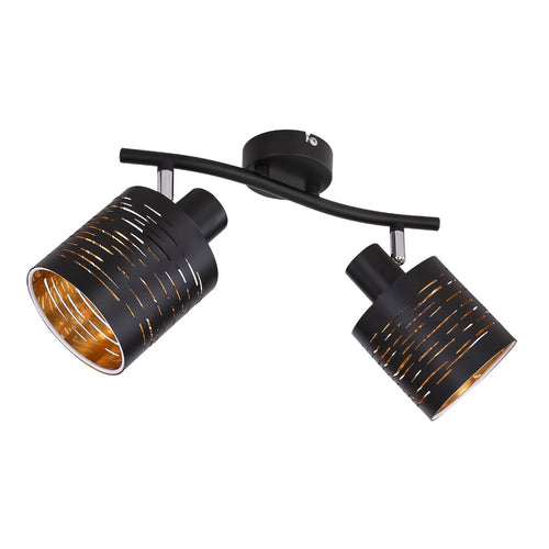 Plafoniera Tunno 15342-2 Lucente - Home & Lighting