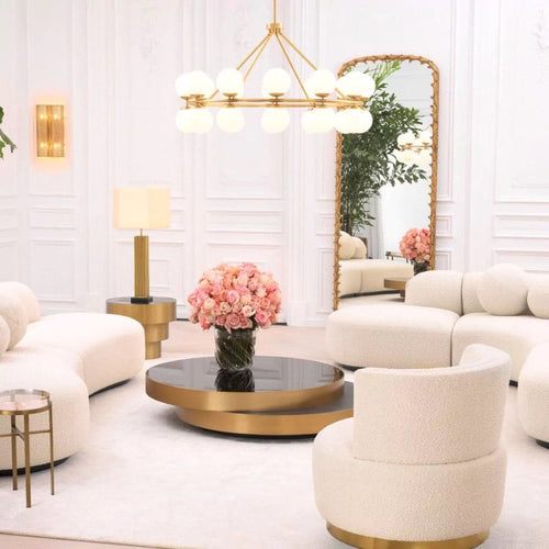 Candelabru HUTCHINSON 114679 Lucente - Home & Lighting