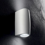 Aplica Keope Ap2 Small Bianco 147772 Lucente - Home & Lighting