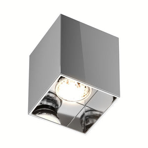 Spot Aplicat SQUARE 50475-CH Lucente - Home & Lighting