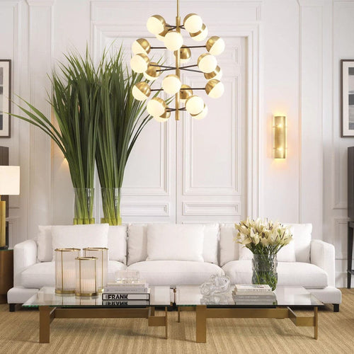 Candelabru CONA L 114608 Lucente - Home & Lighting