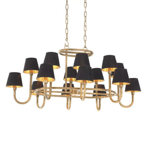 Candelabru SPARROWS 111886 Lucente - Home & Lighting