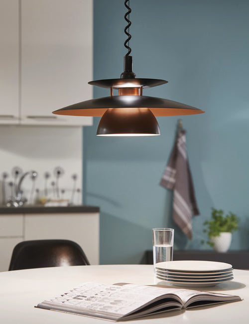 Lustra Brenda 31666 Lucente - Home & Lighting