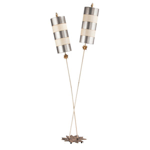 Lampadar NETTLE LUXE FB/NETTLELX-S/FL Lucente - Home & Lighting