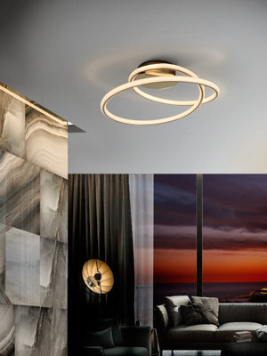 Plafoniera TUBE 138505 Lucente - Home & Lighting