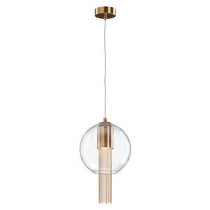 Lustra FLUSSO P095PL-01BZ