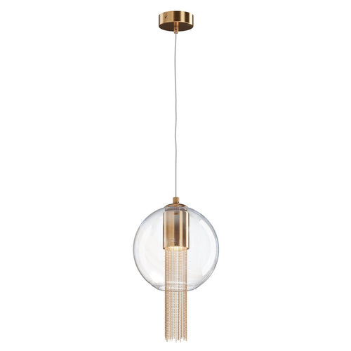 Lustra FLUSSO P095PL-01BZ